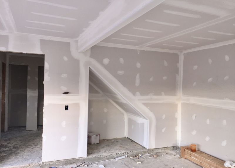 Ceiling Drywall Installation in Littleton, CO
