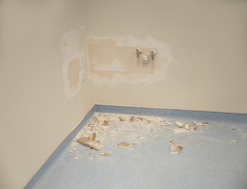 Drywall Repair