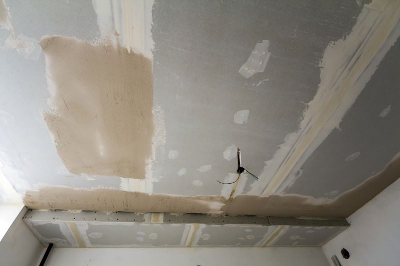 Drywall Repair