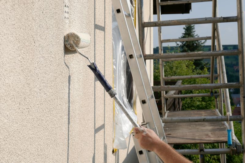 Interior Wall Painting in Wilmington, NC