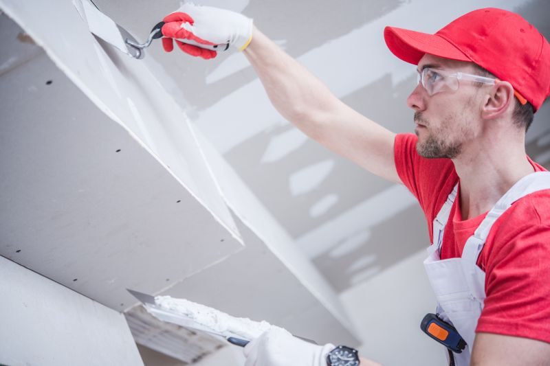 Timing Your Drywall Repairs