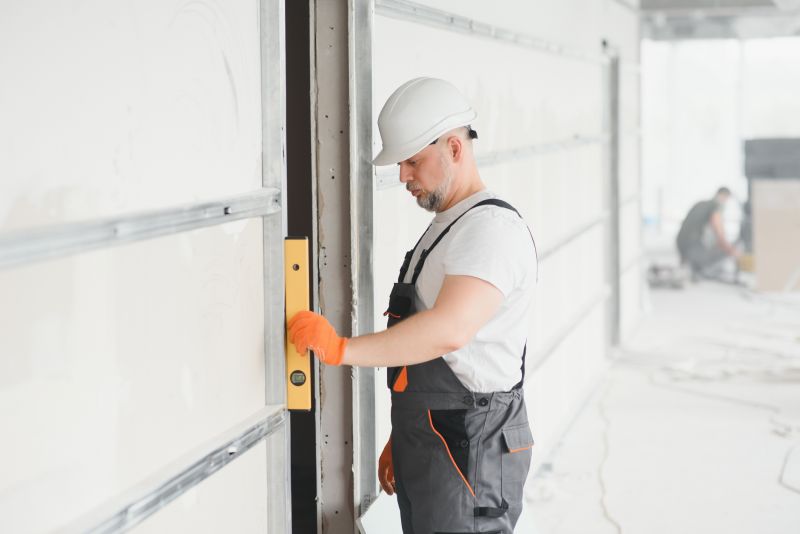 Commercial Drywall Services