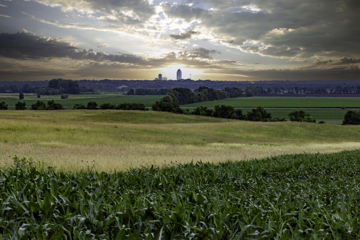 Drywall Repair: West Des Moines
