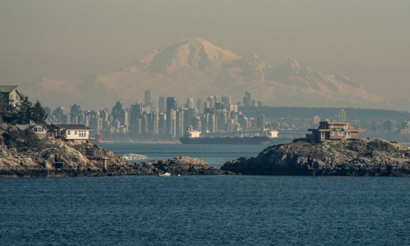 Drywall Repair: Vancouver