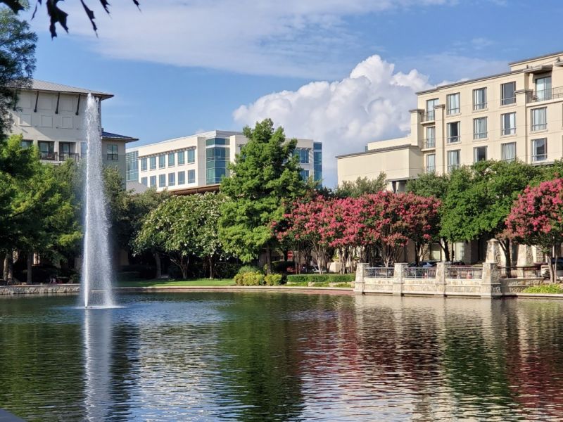 Drywall Repair: Plano